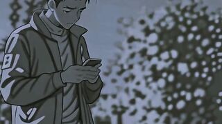 The girl is not responsible for boys so leave the attitude of girls