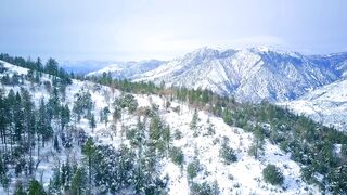 "Untamed Horizons: A Journey Through Nature's Magnificence"