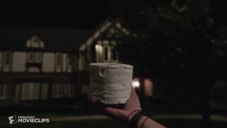 Bumblebee (2018) - The Egg Prank Scene (4_10) _ Movieclips.