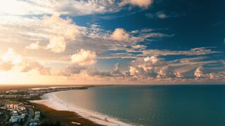 "Untamed Horizons: A Journey Through Nature's Magnificence"