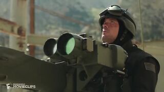 Bumblebee (2018) - Bumblebee vs. Blitzwing Scene (2_10) _ Movieclips.