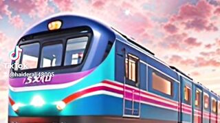 train