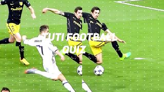 GUESS THE SOCCER PLAYER WITH MISSING LETTERS 2023-24 EDITION TUTI FOOTBALL QUIZ 2024