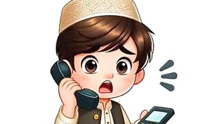 Howa funny video