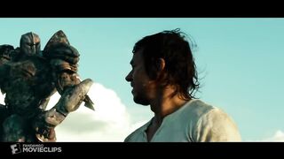 Transformers_ The Last Knight (2017) - The Judgement is Death Scene (8_10) _ Movieclips.