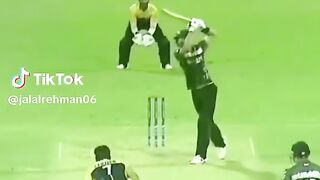 Cricket Is our passion don't look attitude girl focus on your dreams