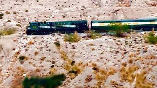 Blochistan