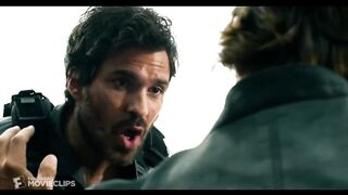 Transformers_ The Last Knight (2017) - A One Robot Army Scene (1_10) _ Movieclips.