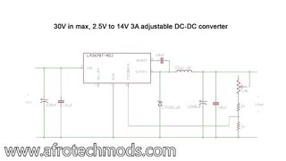 DC-DC Boost converter tutorial
