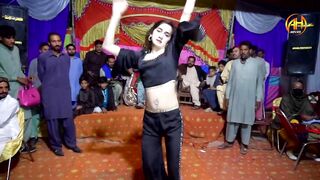 MAZA LAIN DE ｜｜ Punjbi Meshup Song ｜｜  Meshal Malik ｜｜ AH Movies Bhakkar