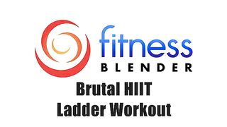 Brutal HIIT Ladder workout 20 minute hit workout to improve your strength mobility and flexibility