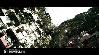Transformers_ Age of Extinction (6_10) Movie CLIP - A Long Way Down (2014) HD.