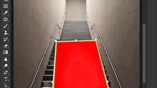 How to use vanishing point