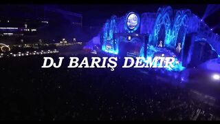 DJ Barış Demir - Cash Money ! (ClubRemix) 2022 #edm #cash