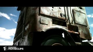 Transformers_ Age of Extinction (3_10) Movie CLIP - Autobots Reunion (2014) HD.