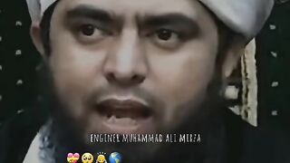 Takabur ke defination by engineer Muhammad Ali mirza