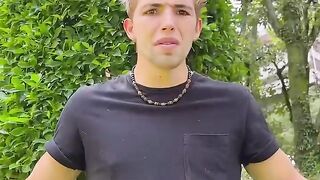 "Es por esto que mi novia NO usa tacones"