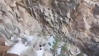 Run away