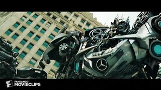 Transformers_ Dark of the Moon (6_10) Movie CLIP - No Prisoners, Only Trophies (2011) HD.