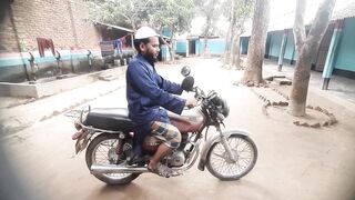 Bajaj boxer