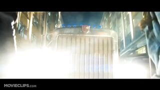 Transformers (6_10) Movie CLIP - My Name Is Optimus Prime (2007) HD.
