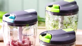 Multi Meat Mincer Garlic Chopper