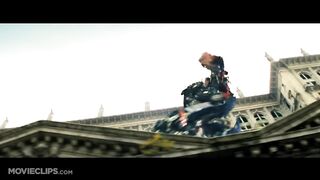 Transformers (9_10) Movie CLIP - No Sacrifice, No Victory (2007) HD.
