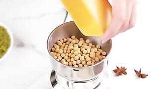 Electric Coffee Grinder Household