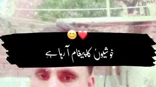 Poetry video's