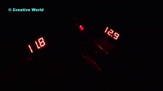 Auto Cut Off 12v Battery Charger (Automatic Charger)
