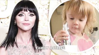 Christina Ricci Reveals Truth... |Behind Disturbed Cleo bond|