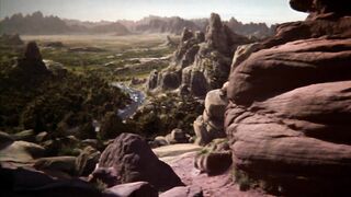 The Dark Crystal (1982) Trailer #1.