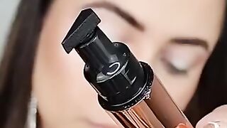 Eyeliner Stamp Black Liquid Eyeliner