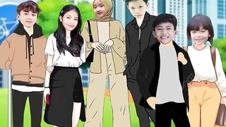 "Tenge Tenge Sang Artis"