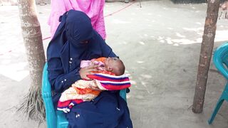 Baby injection video || bcg vaccine newborn baby