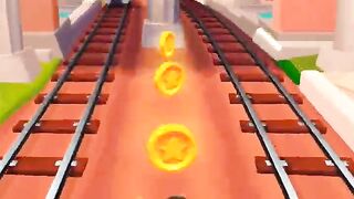 Subway surfers ultra high score