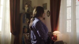 مسلسل نعمة الافوكاتو الحلقة 16الاخيرة نار