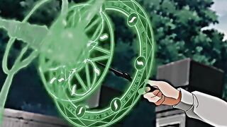 Shika brother two magic challenge accepted shika #shorts #shika #8kanimeclips #anime