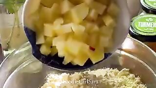 New Special Recipe’s