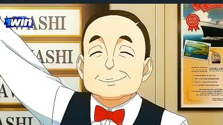 「They tried to trick Anya????????」- Anya won lottery Spy x family funny ???? edit #anime #shorts