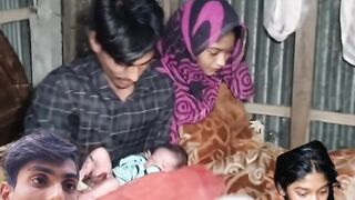 বিয়ের পাঁচ দিনে স"ন্তা"ন জ/ন্ম দেওয়া কি"শো"রীর