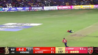 King Kohli is off the mark in the chase and how