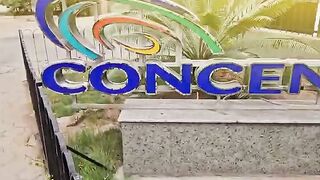 Concentrix + Webhelp - Egypt site tour short.
