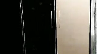 Woodwork different color wardrobe