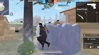 Free fire ????