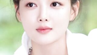 Beautiful Kim yoo