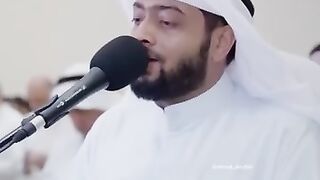 Butifull talvet Quran pak