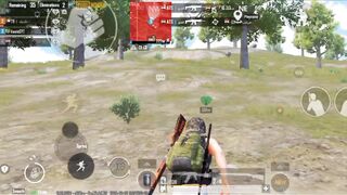 Arabic Players said me I Love You Pakistan ????PUBG MOBILE