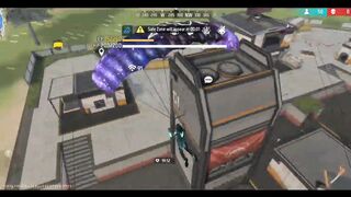 Free Fire funny gameplay video ????????????