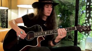 _Wish You Were Here_ PINK FLOYD Acoustic Guitar Fingerstyle Cover _ Justin Johnson(720P_HD).
